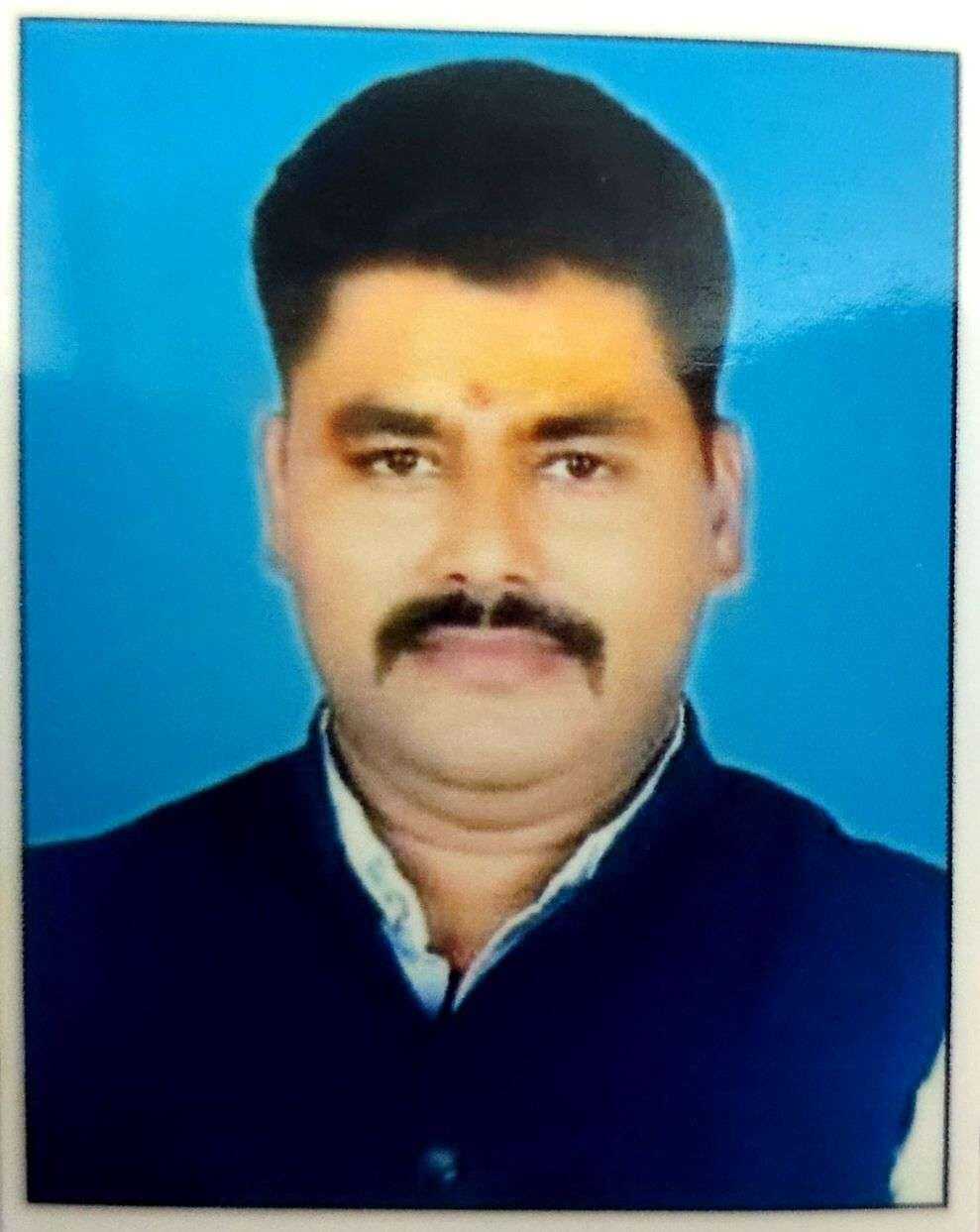 Rahul Kumar