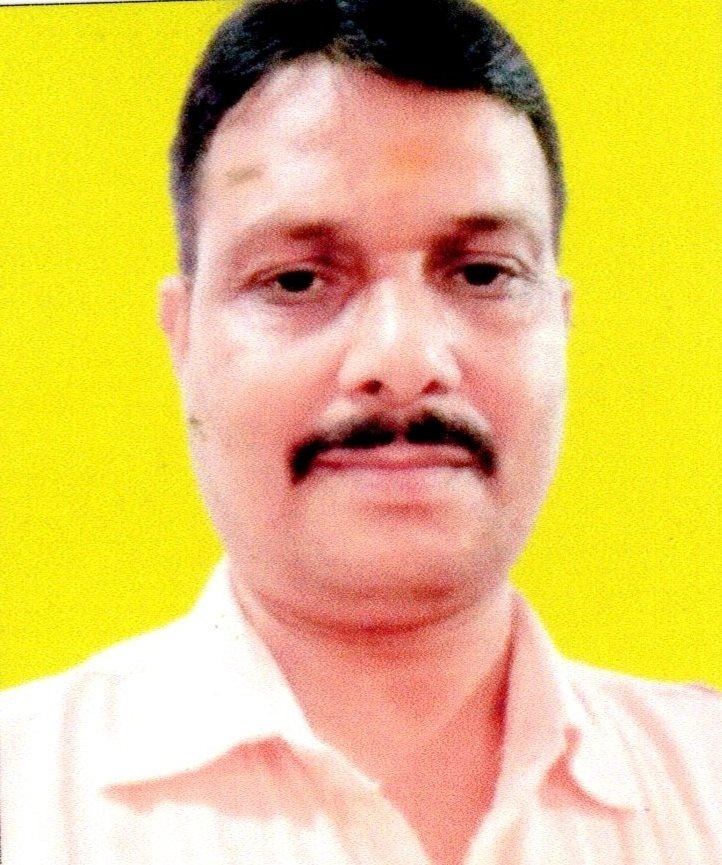 Rahul Kumar Priyadarshy