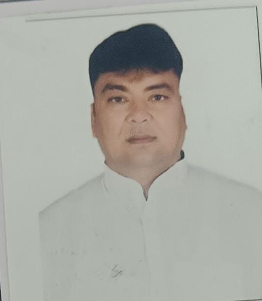 Rahul Kumar Singh