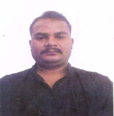 Rahul Kumar
