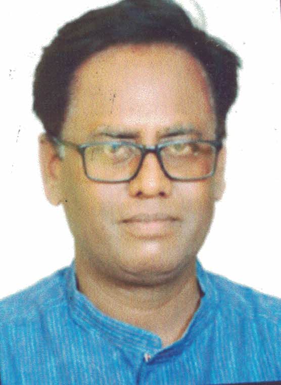 Rahul Liladhar Meshram