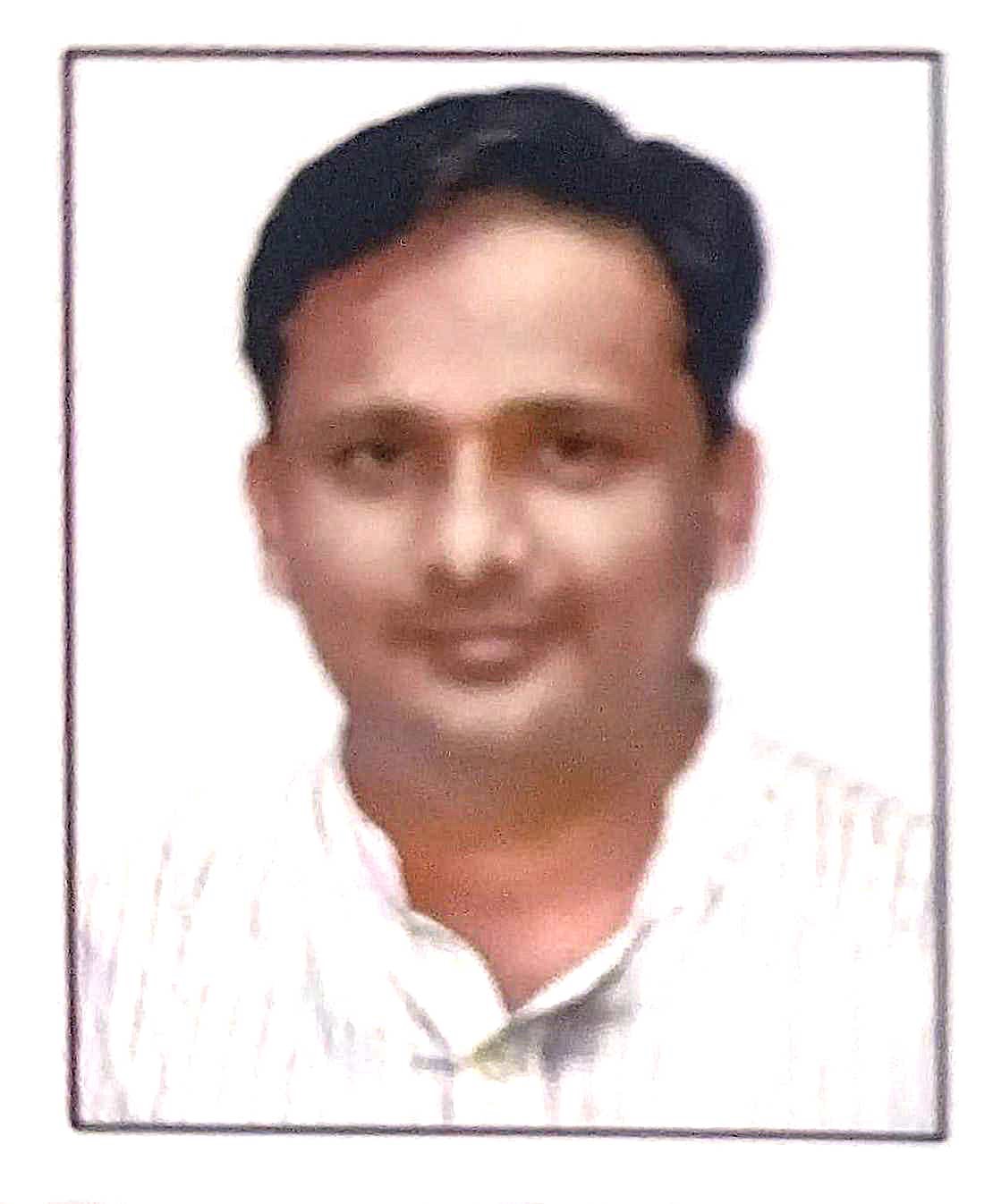 Rahul Maharudra Mote