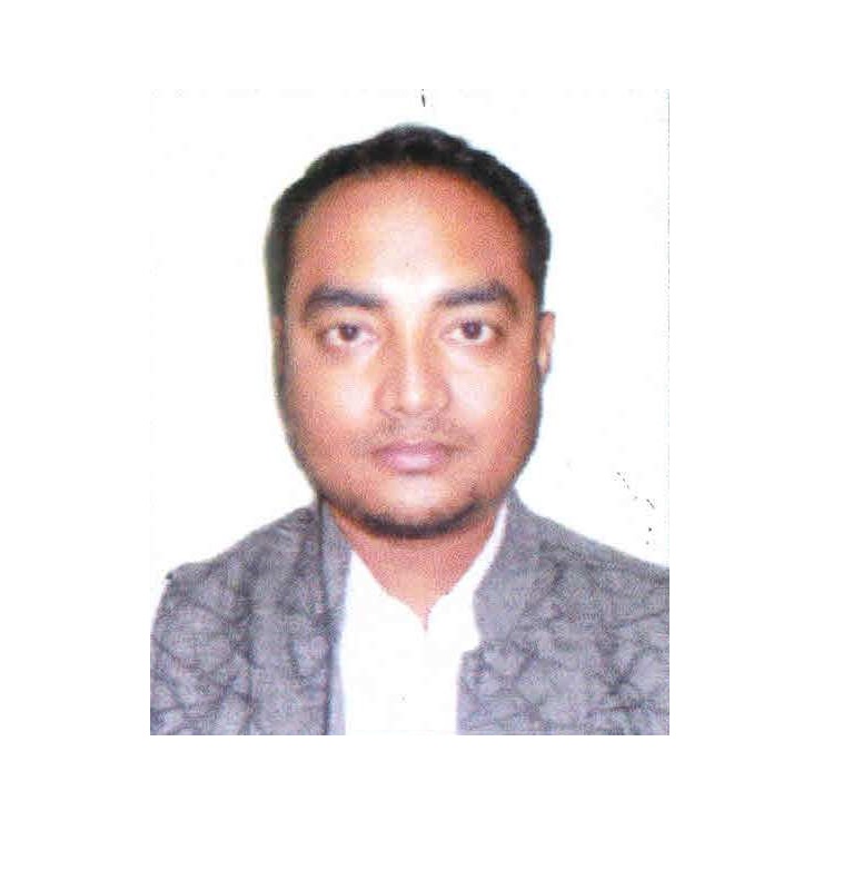 Rahul Marak