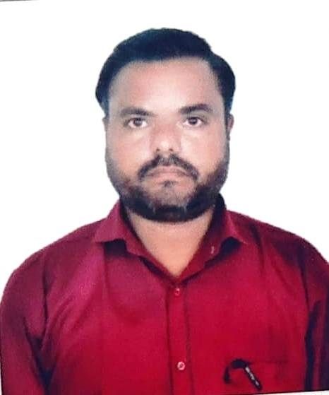 Rahul Nana Kajale