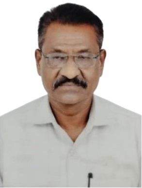 Rahul Narayan Bansode