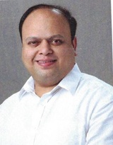 Rahul P. N. Patil (Sadolikar)