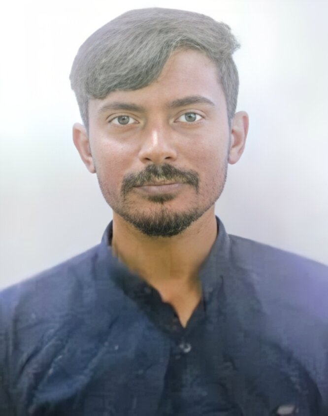 Rahul Pal