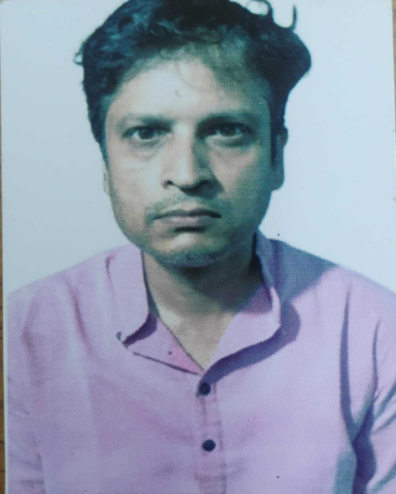 Rahul Pandey