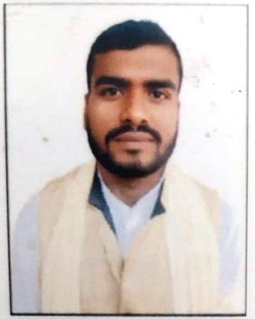 Rahul Paswan