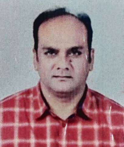 Rahul Prakash Shrungare