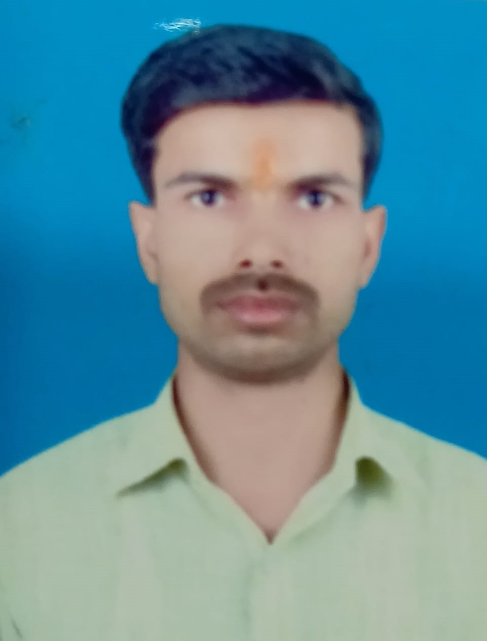 Rahul Prasad Gupta