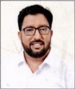 Rahul Raghunath Owhal