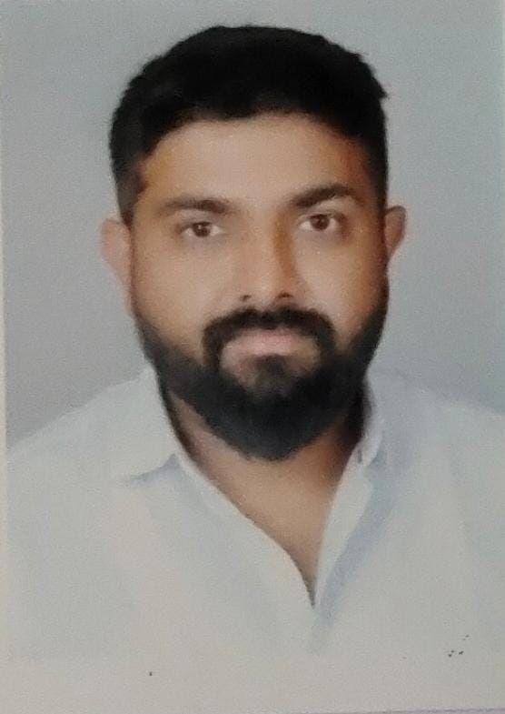 Rahul Raju Navande