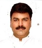 Rahul Ramesh Shewale