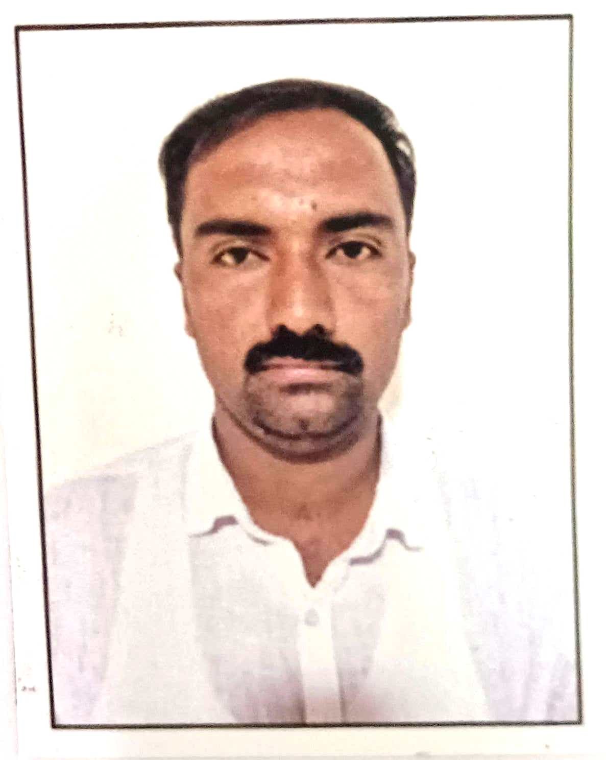 Rahul Ramhari Mote
