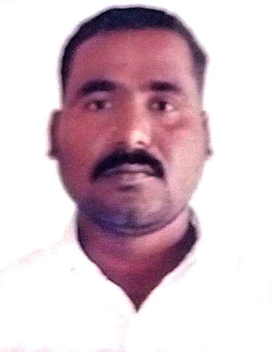 Rahul Sanjay Chhattise