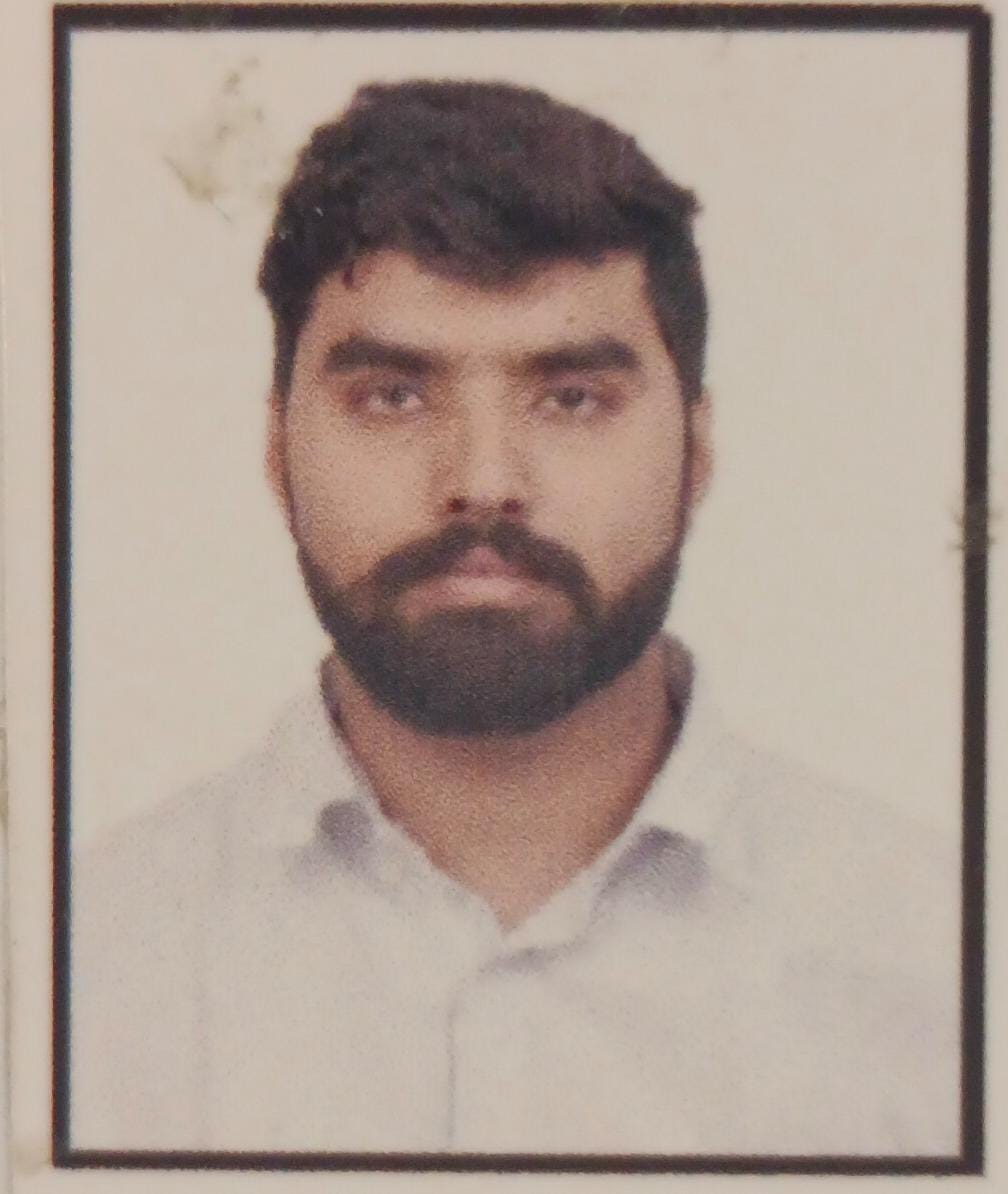 Rahul Sharma