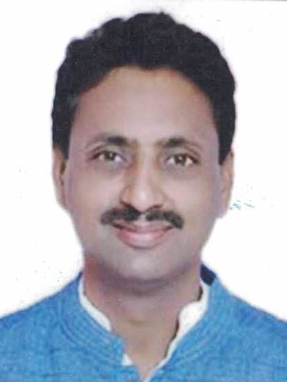 Rahul Siddhavinayak Bondre
