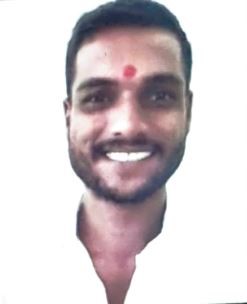 Rahul Sitaram Nikam