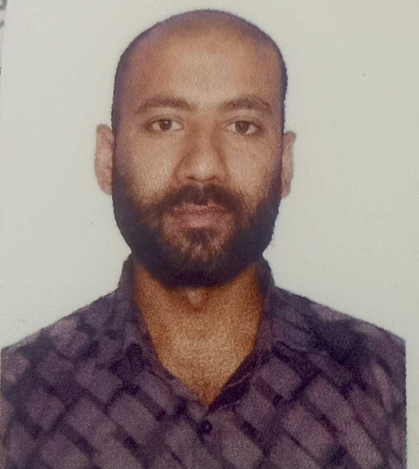 Rahul Sk