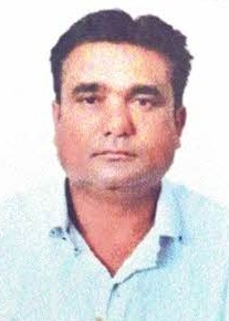 Rahul T. Bhoyar
