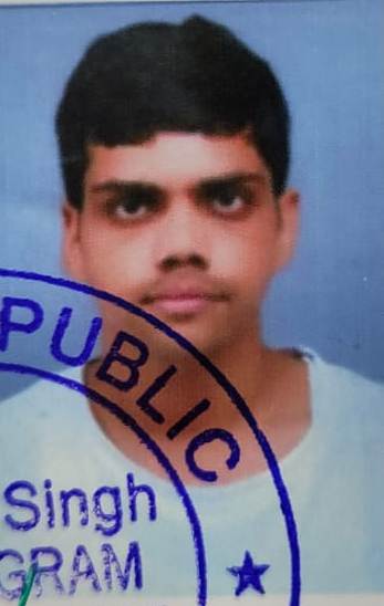 Rahul Thakran