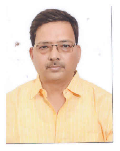 Rahul Tiwary