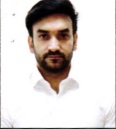 Rahul Yadav Fazilpuria