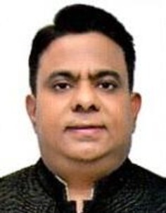 Rais Kasam Shaikh