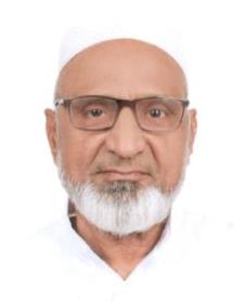 Rais Shaikh