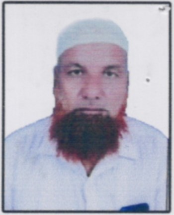 Raisoddin Jakiyoddin Pathan