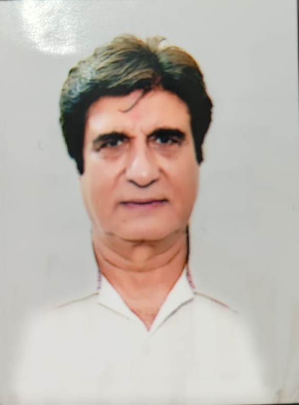 Raj Babbar