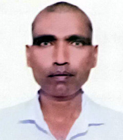 Raj Bahadur