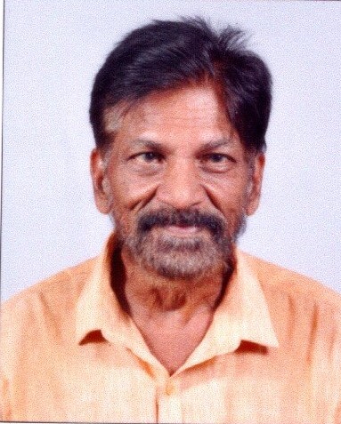 Raj Ballal