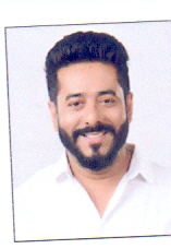 Raj Chakraborty (Raju)