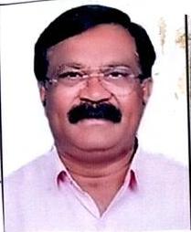Raj Chavan