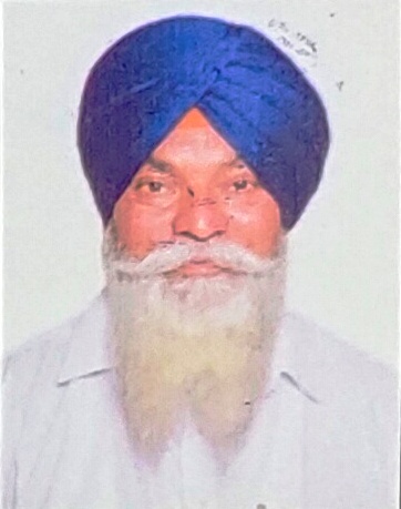 Raj Jatinder Singh