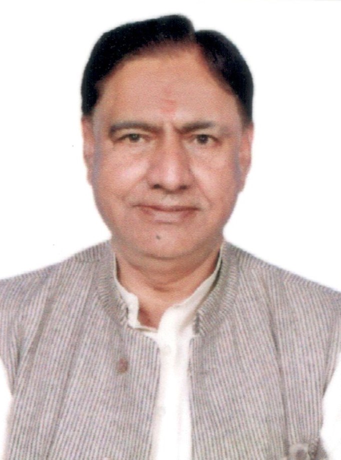 Raj Karan Khatri