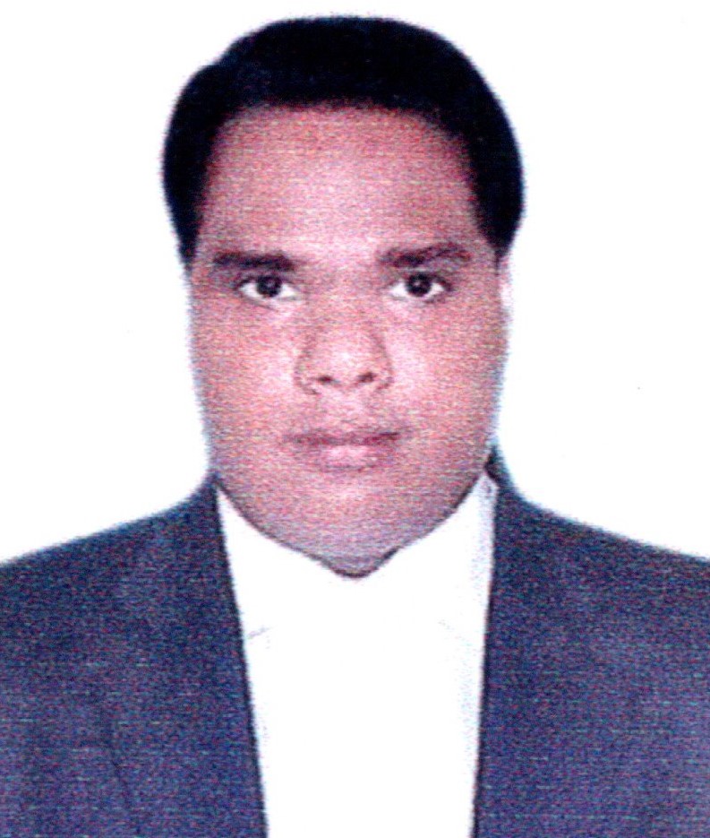 Raj Katheria