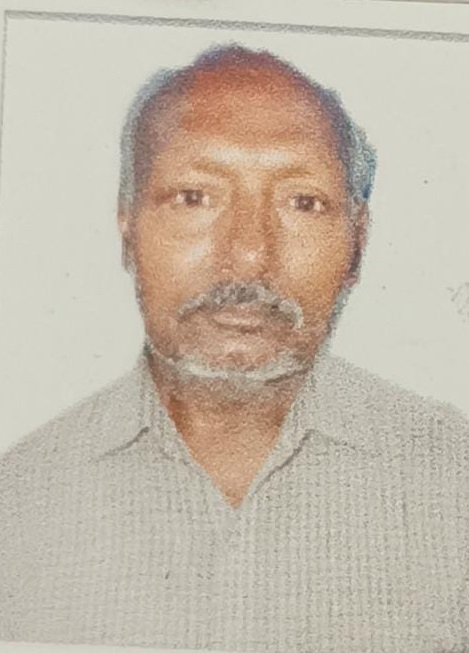 Raj Kishor Garg
