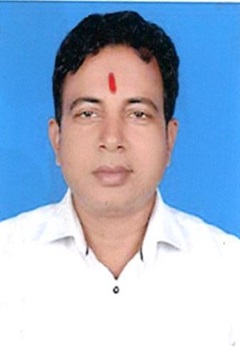 Raj Kishor Yadav