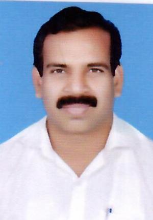 Raj Kumar
