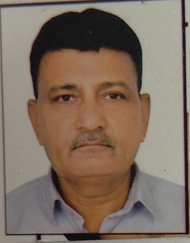 Raj Kumar