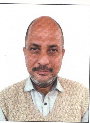 Raj Kumar
