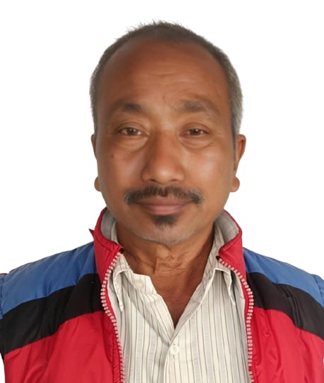 Raj Kumar Duwara