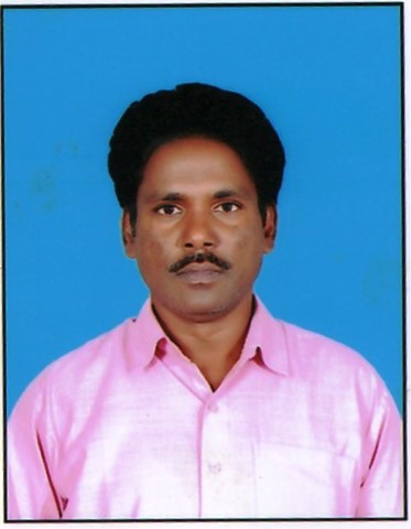 Raj Kumar Mahto