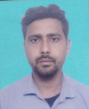 Raj Kumar Malik