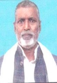 Raj Kumar Mandal