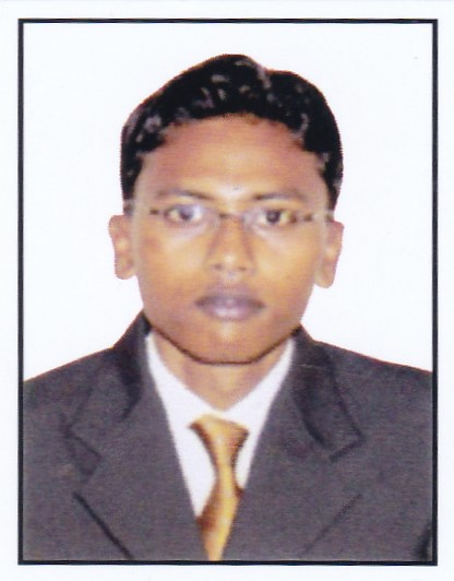 Raj Kumar Munda