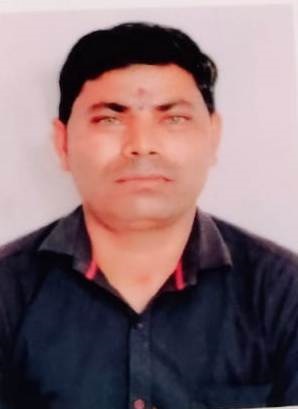 Raj Kumar Paswan